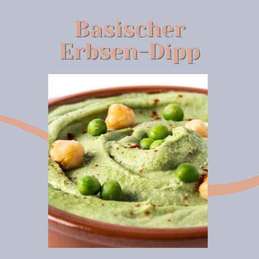 Basischer Dipp