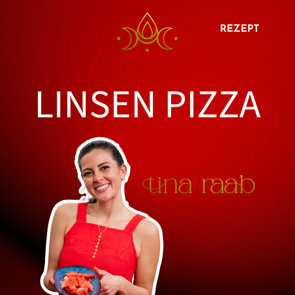 Pizza ohne Bauchweh