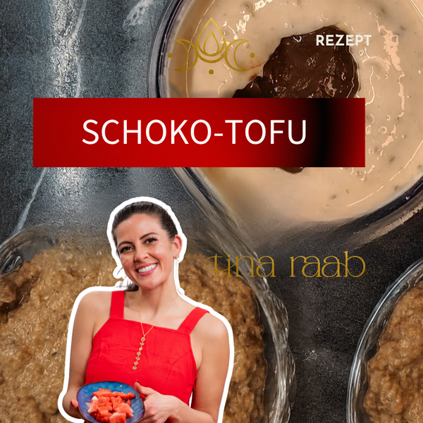 Seidentofu - Der Schoko-Traum