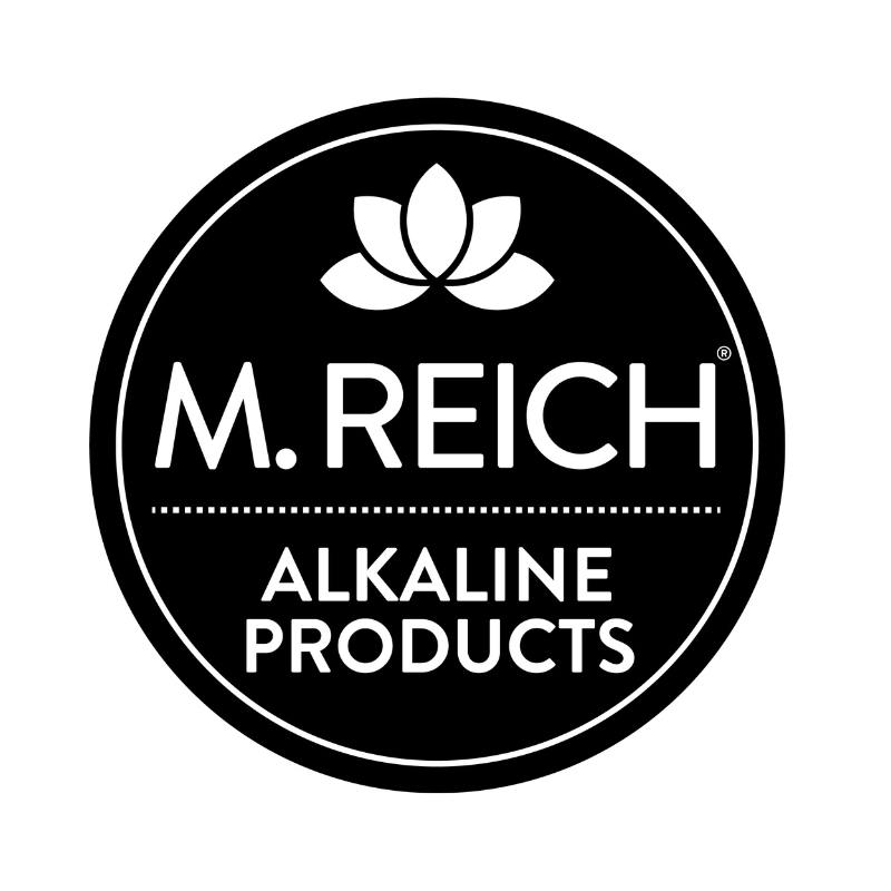 Mreich Logo