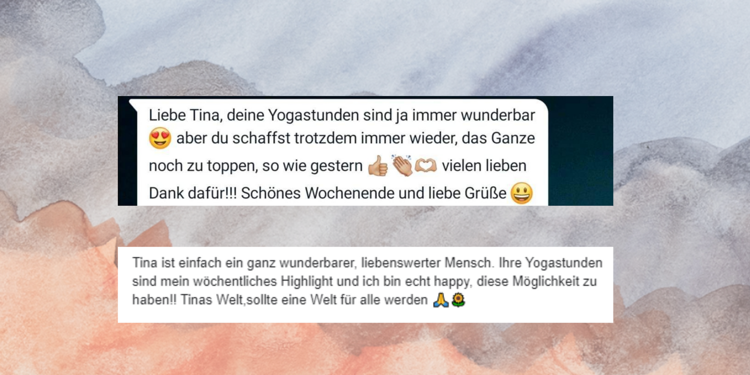 positive Rezessionen