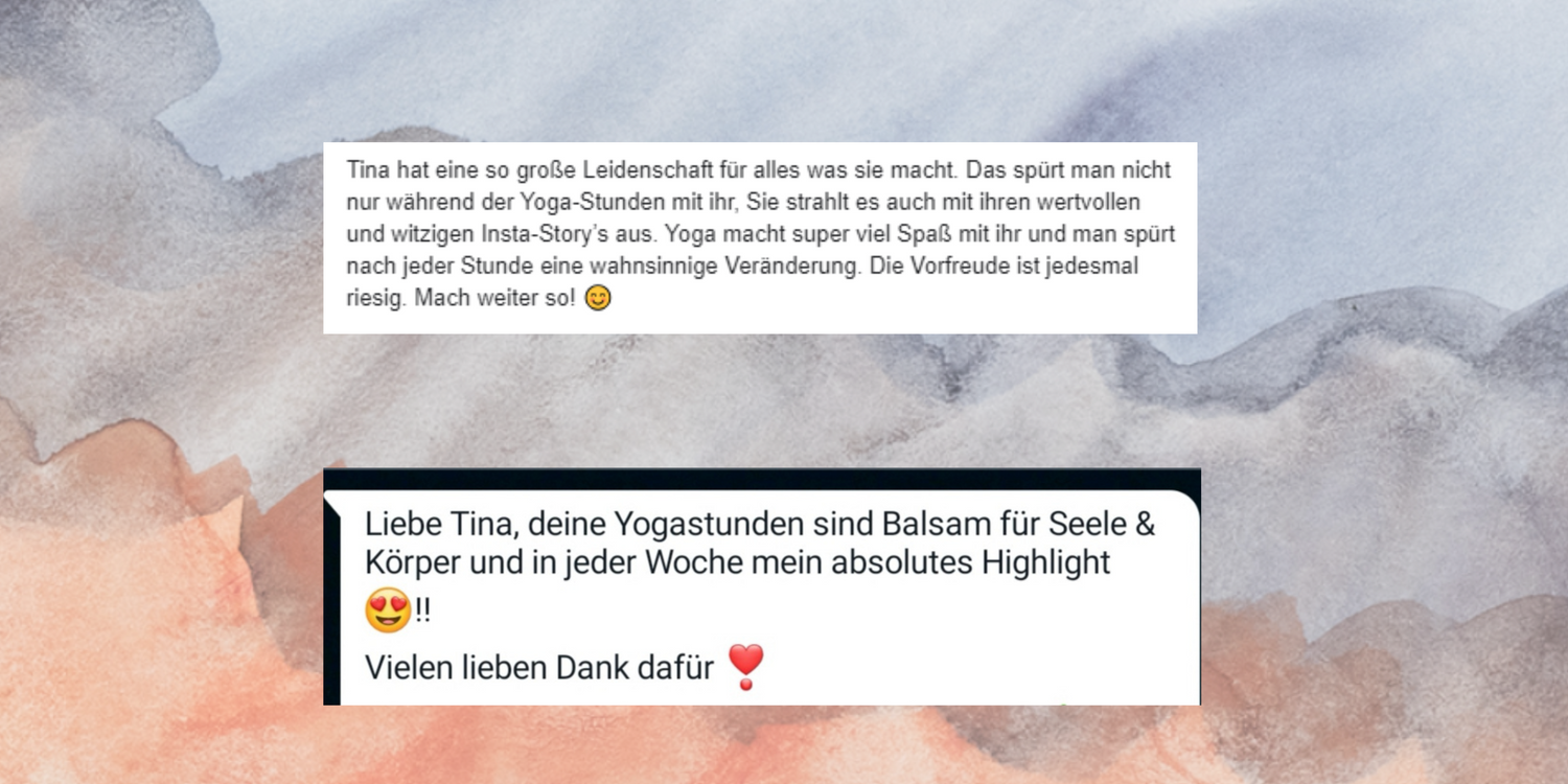 positive Rezessionen