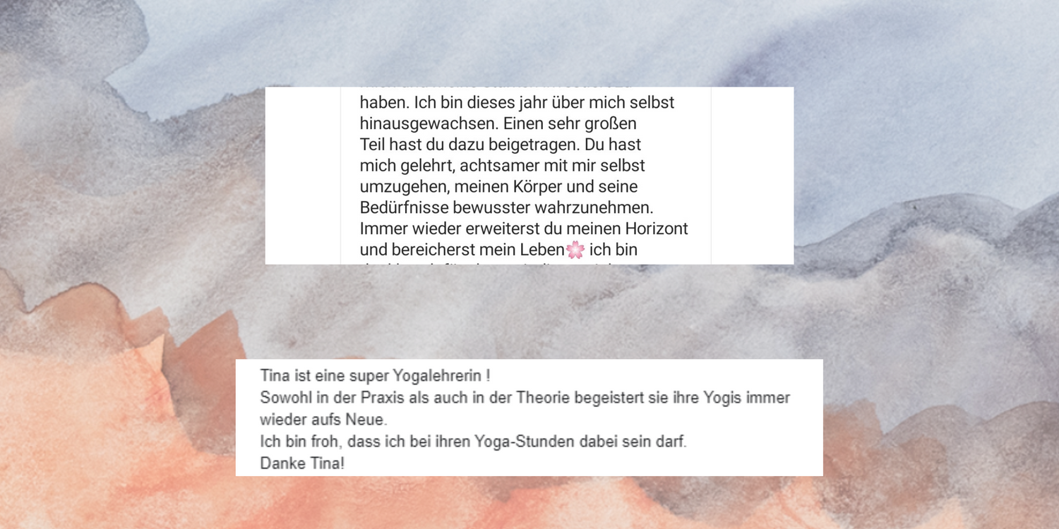 positive Rezessionen