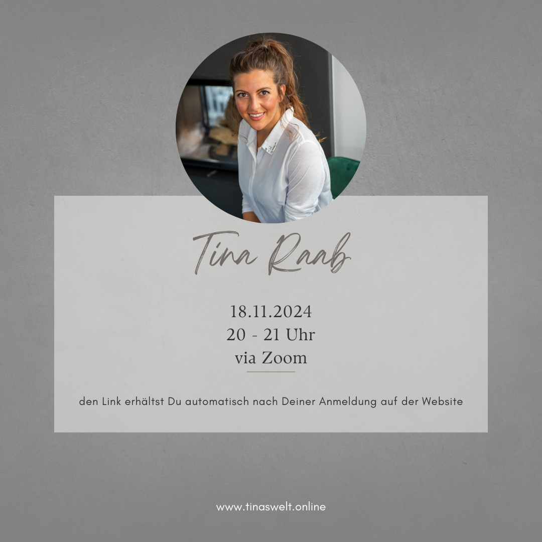 Stille Entzündungen - die unsichtbare Gefahr | Vortrag 18.11.