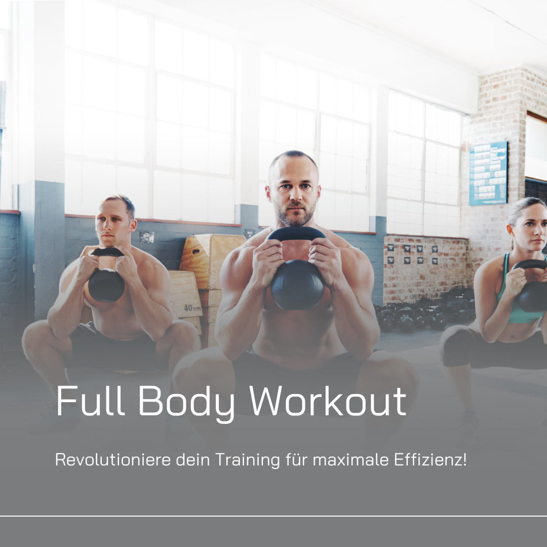 Full Body Workout in Großheubach
