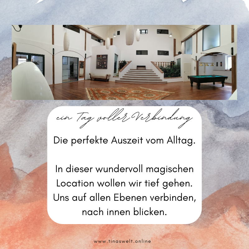 Einblick in die location