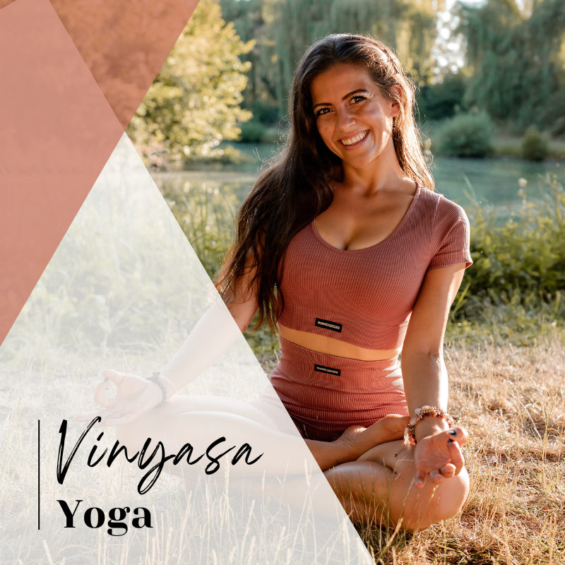 Yogaeinheit in Niedernberg