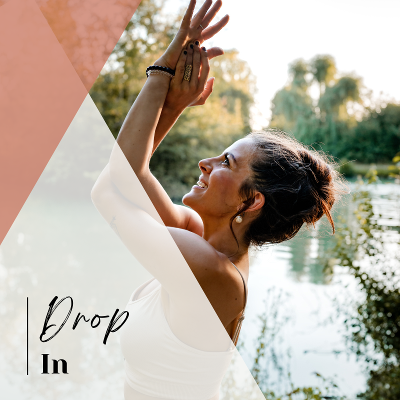 Drop In Yogastunde in niedernberg