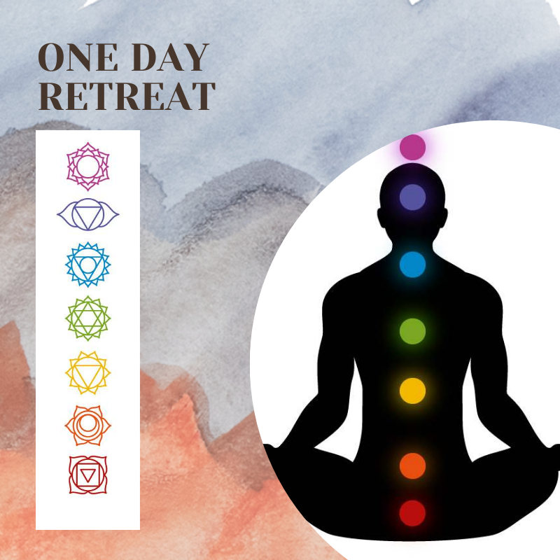 20.01.2024 One Day Retreat