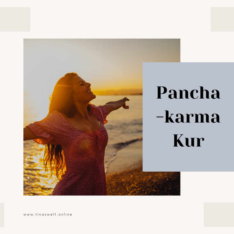 7 Tage Panchakarma: Dein Neustart von innen heraus | März 2025