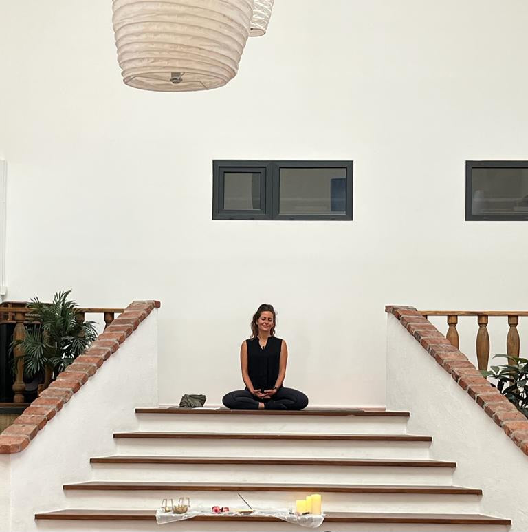 20.01.2024 One Day Retreat
