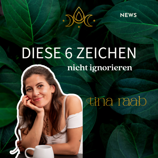 Dein Darm sendet Signale: 6 Warnzeichen, die Du ernst nehmen solltest