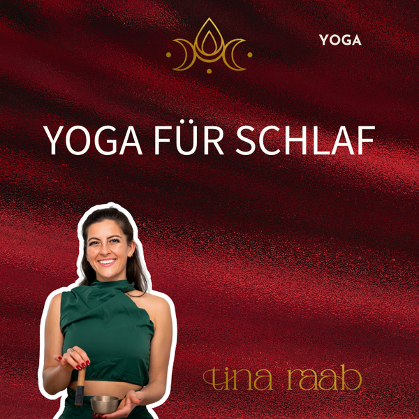 Yoga für besseren Schlaf: 5 Haltungen zum Runterkommen