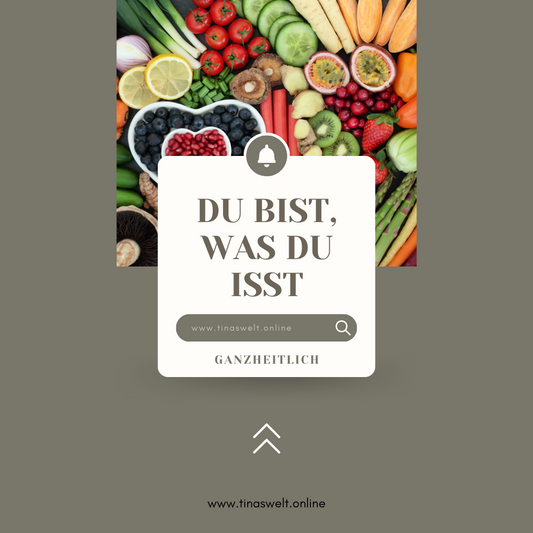 der ganzheitliche Kochkurs