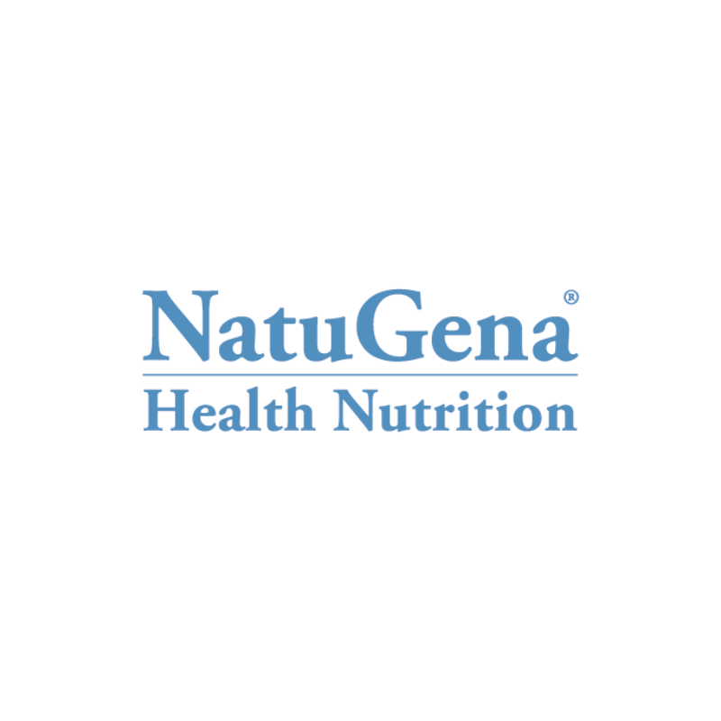 NatuGena Logo