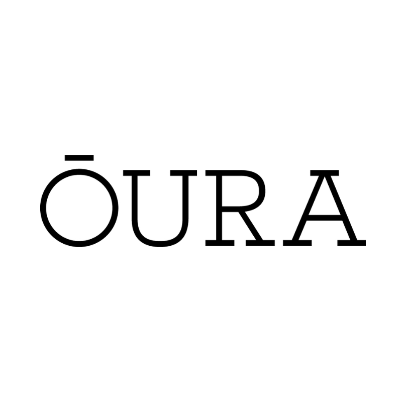 Oura Logo