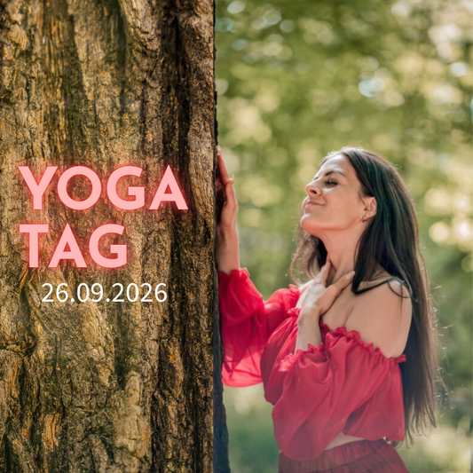 Yoga Tag 26.09.2026