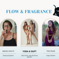 Flow & Fragrance | 07.12.