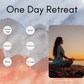 25.05.2024 One Day Retreat