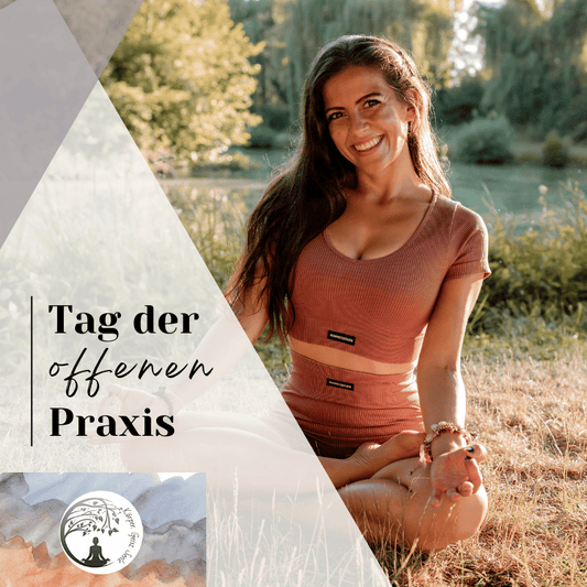 Tag der offenen Praxis
