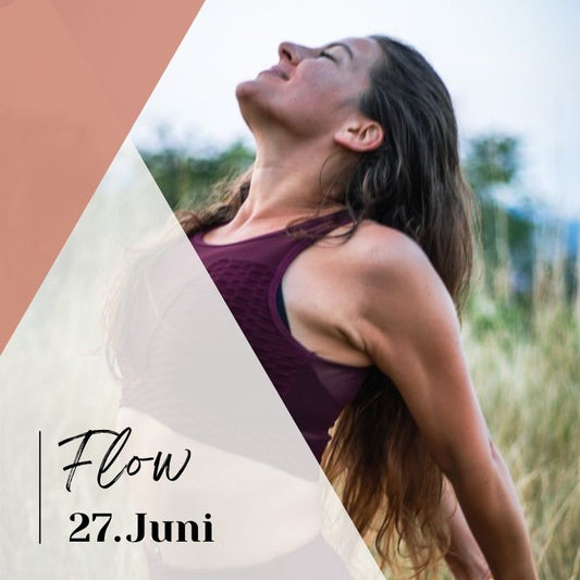Yoga Tag 27.06.2026