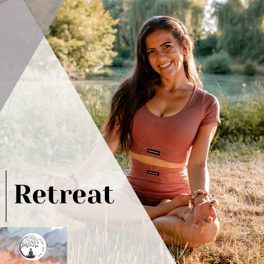 SOUL Retreat | 19. - 23.03.2026