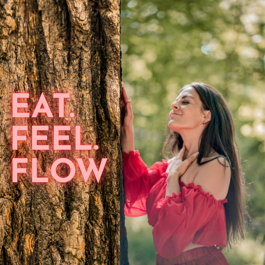 Eat. Feel. Flow | 15.07. in Deinem MOSAIK