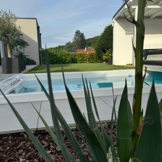 Poolyparty