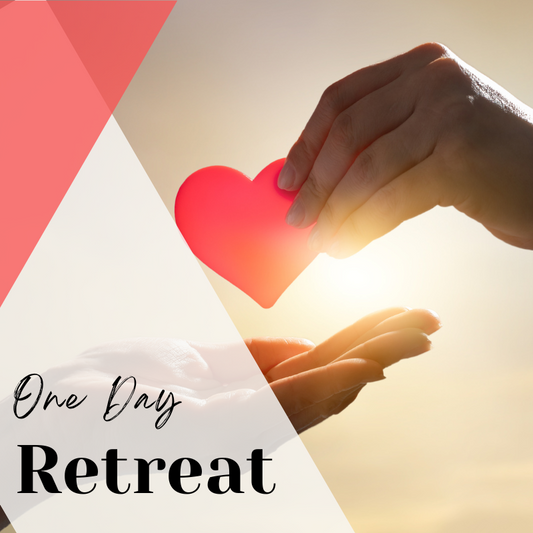 One Day Retreat - 15.02.2025