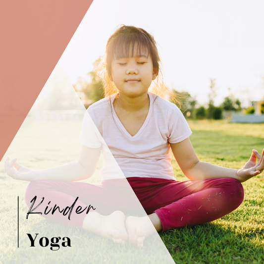 Kinder Yoga in Großheubach