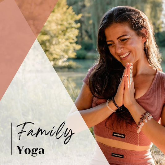 Family Yoga | 10.11.