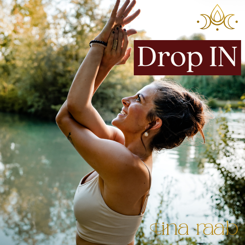 Drop In mittwochs in Obernburg