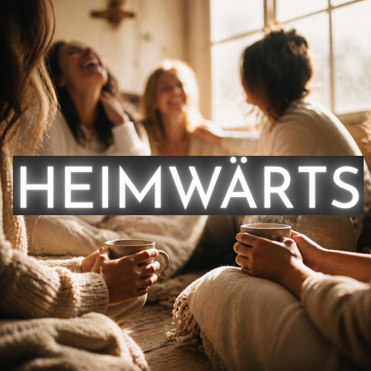 HEIMWÄRTS | 17.10.2026